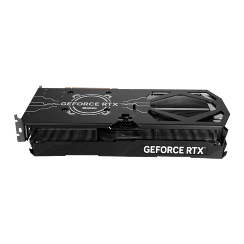 Galax RTX 4070 EX Gamer (1-Click OC) 12GB Graphics Card